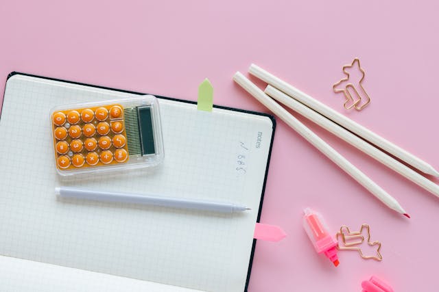 Listening - Test 5 - Trainer 1